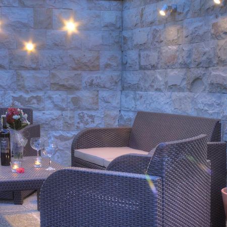 Gina Bed & Breakfast Tisno Extérieur photo