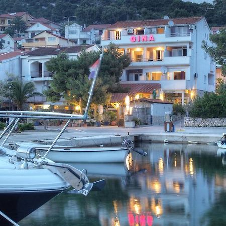 Gina Bed & Breakfast Tisno Chambre photo