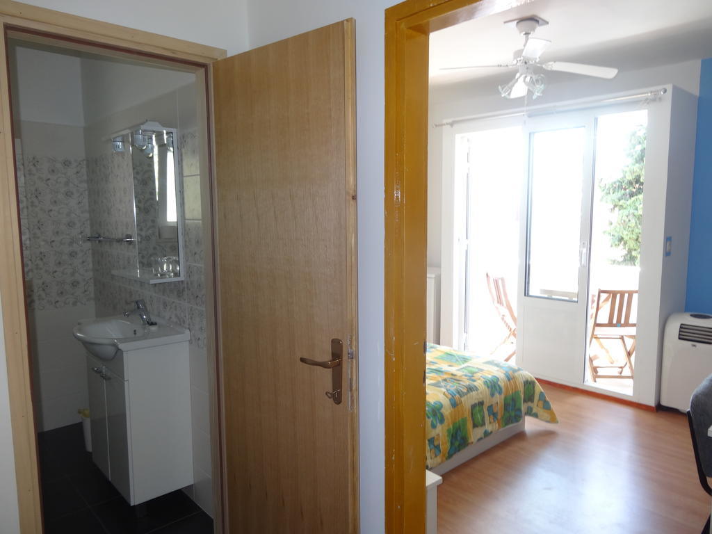 Gina Bed & Breakfast Tisno Chambre photo