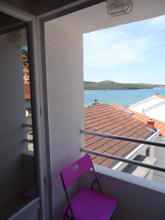 Gina Bed & Breakfast Tisno Chambre photo