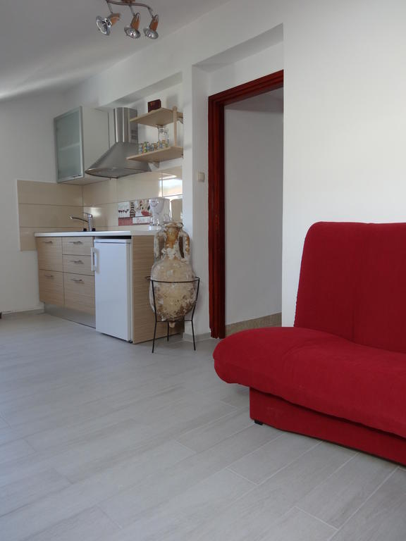 Gina Bed & Breakfast Tisno Chambre photo