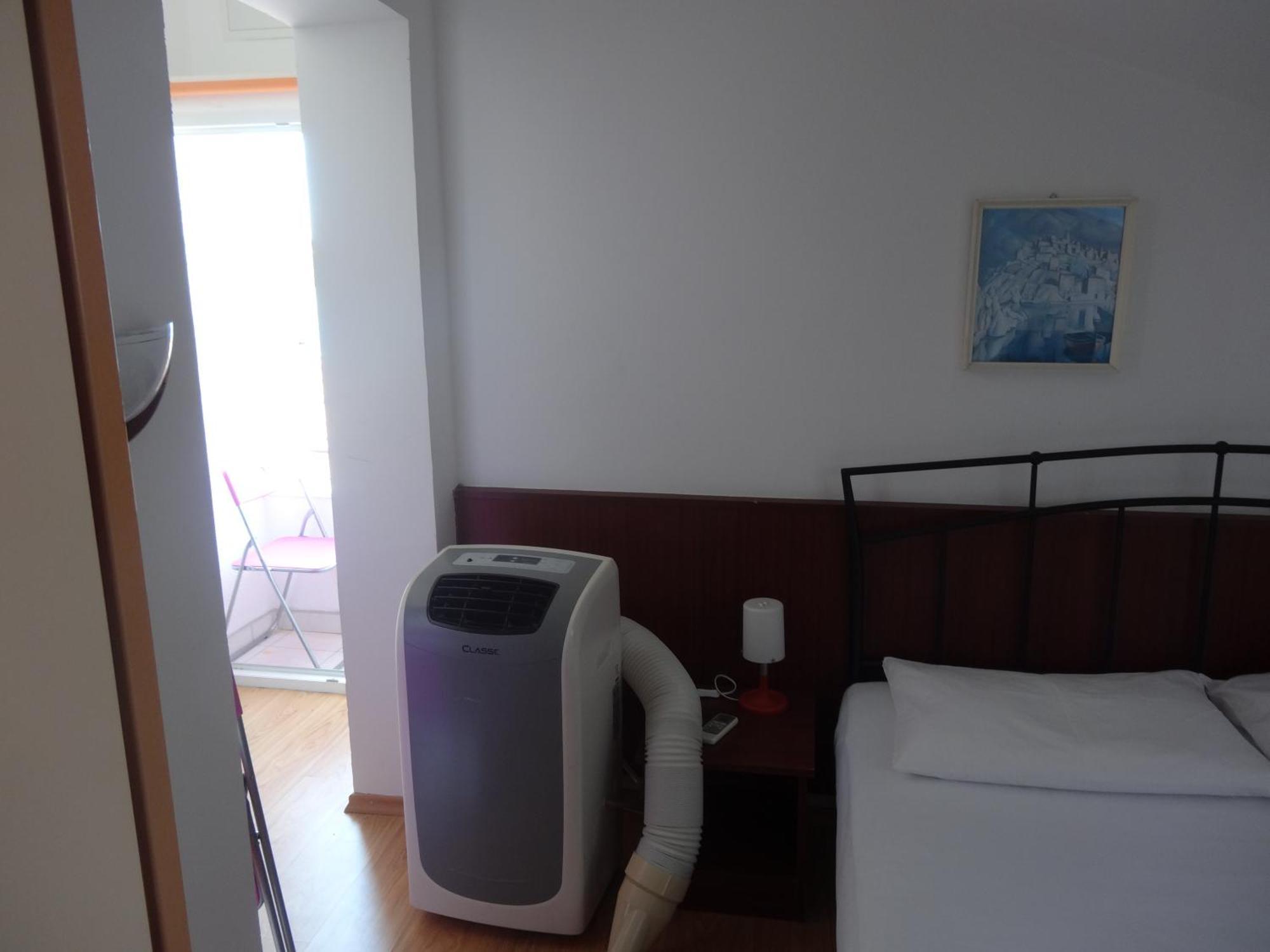 Gina Bed & Breakfast Tisno Chambre photo