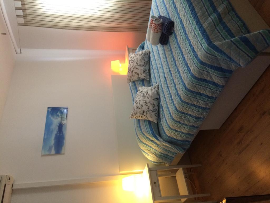 Gina Bed & Breakfast Tisno Extérieur photo