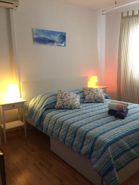 Gina Bed & Breakfast Tisno Extérieur photo